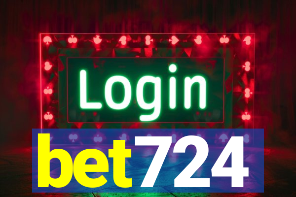 bet724