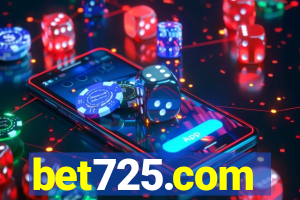 bet725.com