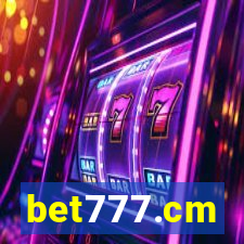 bet777.cm