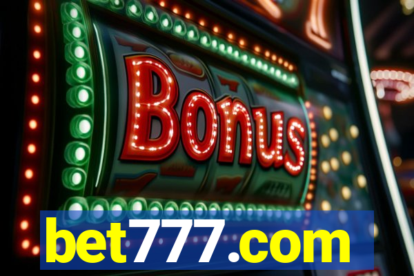 bet777.com