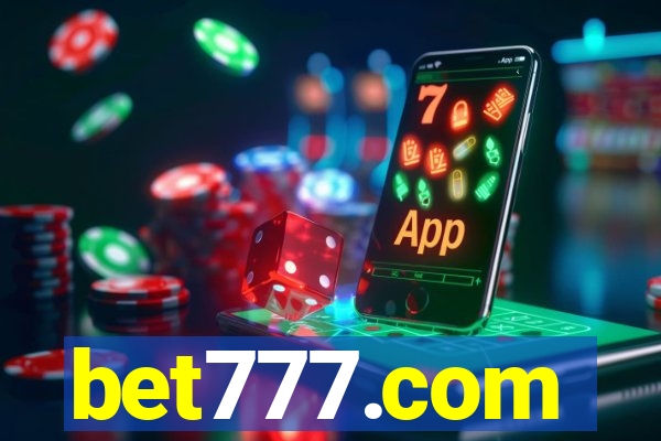 bet777.com