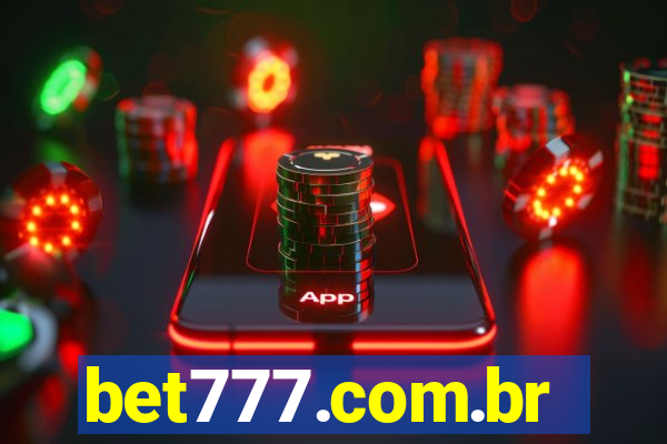 bet777.com.br