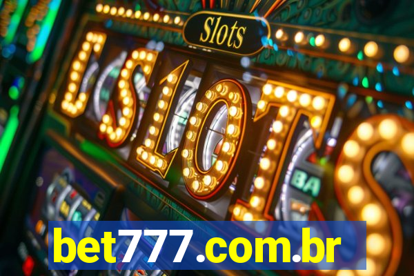 bet777.com.br