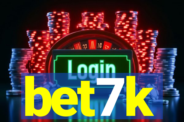 bet7k