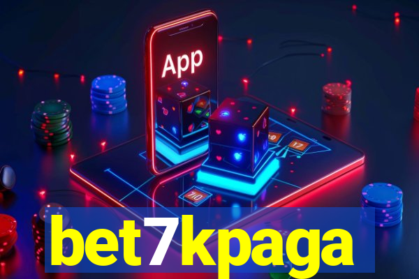 bet7kpaga