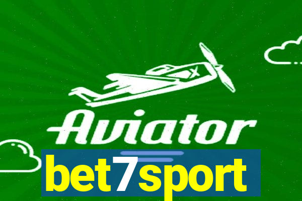 bet7sport