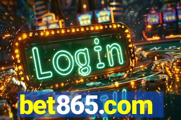 bet865.com