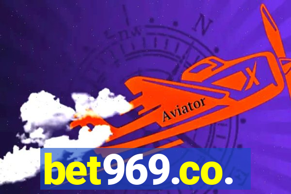 bet969.co.