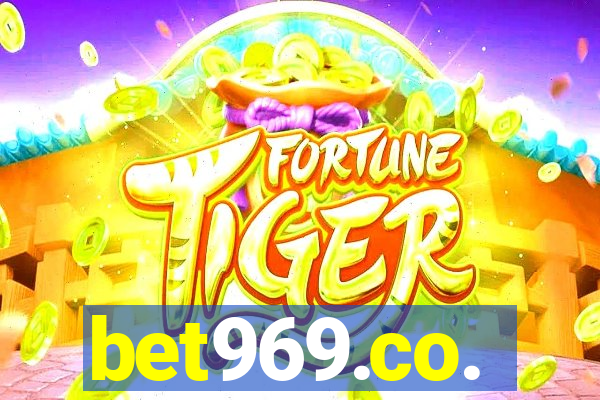 bet969.co.