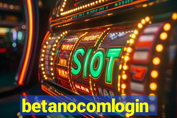 betanocomlogin