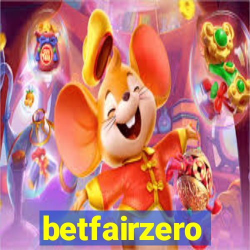 betfairzero