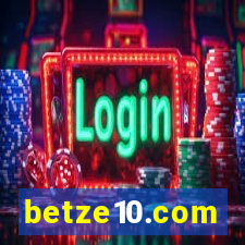 betze10.com