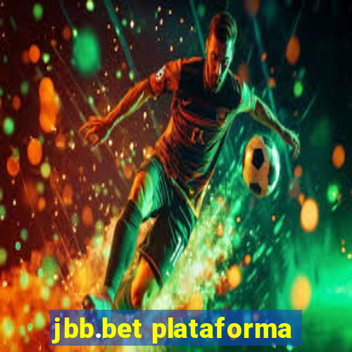 jbb.bet plataforma