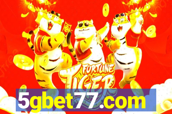 5gbet77.com