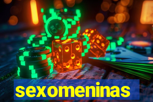 sexomeninas