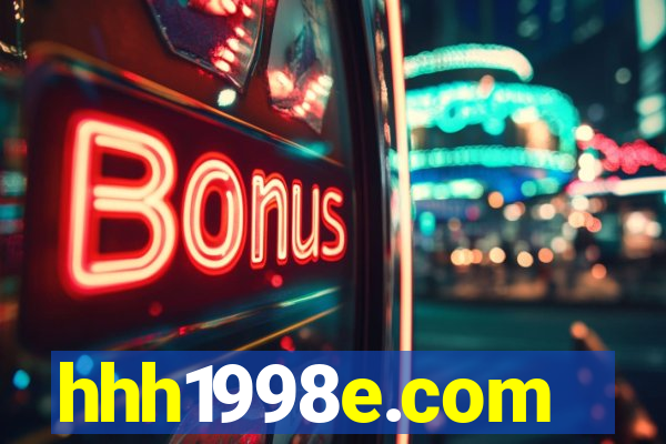 hhh1998e.com