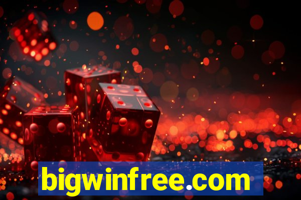 bigwinfree.com