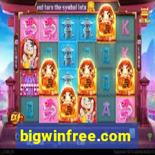 bigwinfree.com