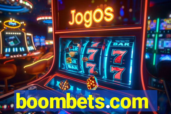 boombets.com