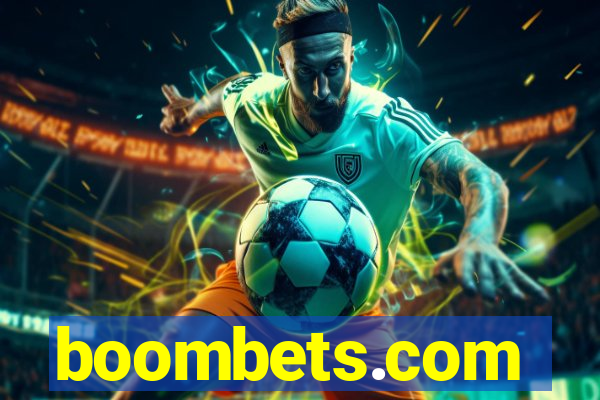 boombets.com