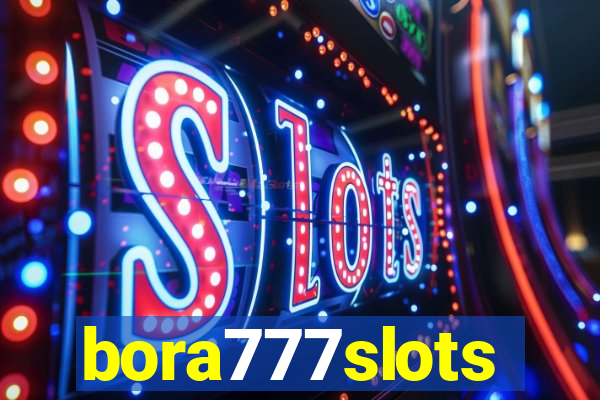 bora777slots