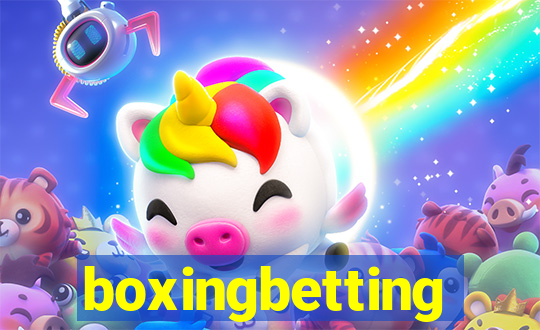 boxingbetting