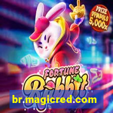 br.magicred.com