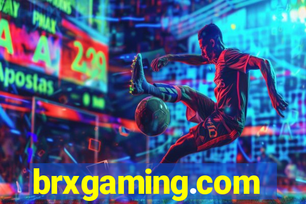 brxgaming.com