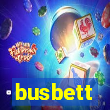 busbett