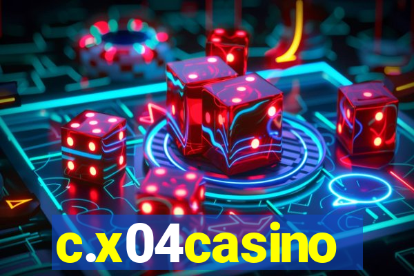 c.x04casino