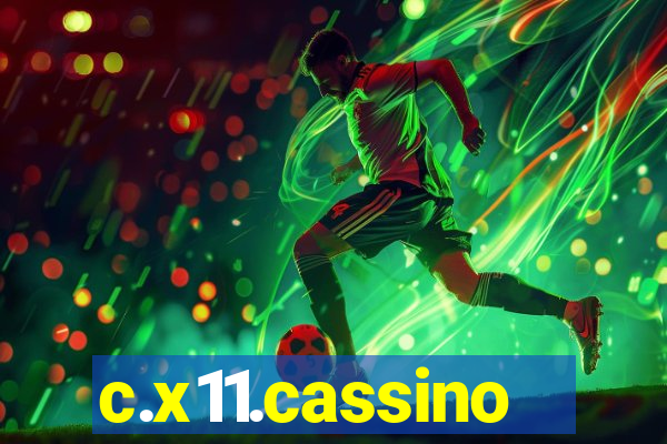 c.x11.cassino