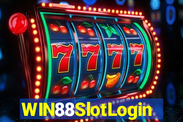 WIN88SlotLogin