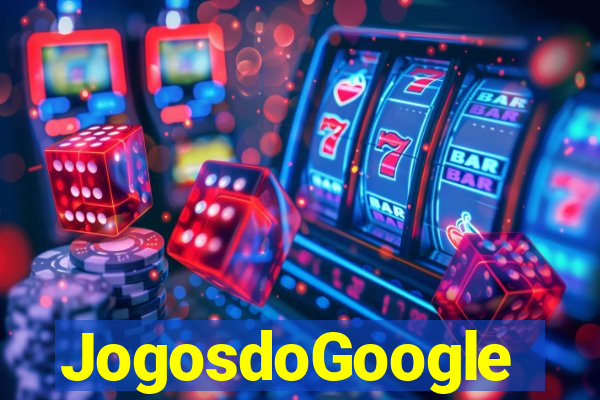 JogosdoGoogle