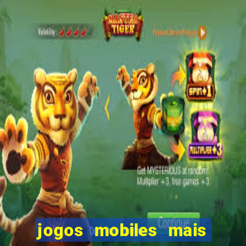 jogos mobiles mais jogados 2024