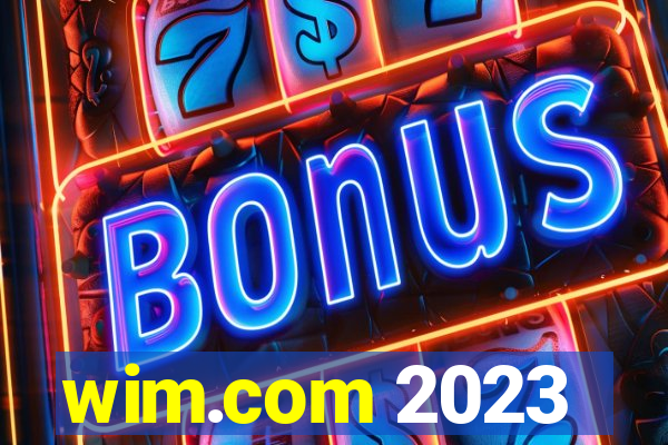 wim.com 2023