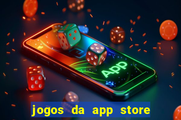 jogos da app store que ganha dinheiro de verdade