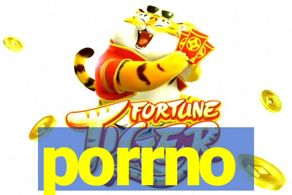 porrno