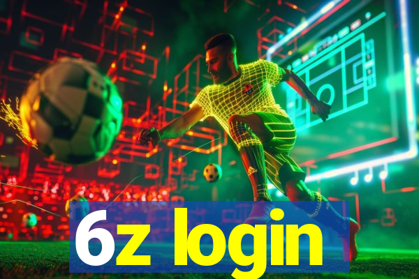 6z login