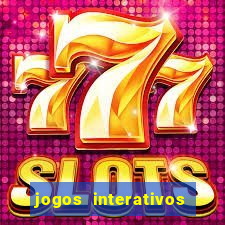 jogos interativos para eventos corporativos