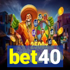 bet40