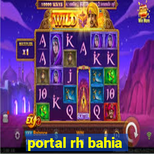 portal rh bahia