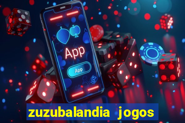 zuzubalandia jogos de matematica