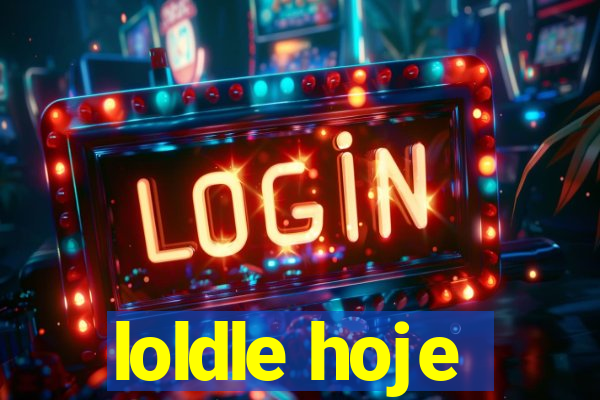 loldle hoje