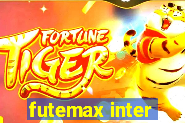 futemax inter