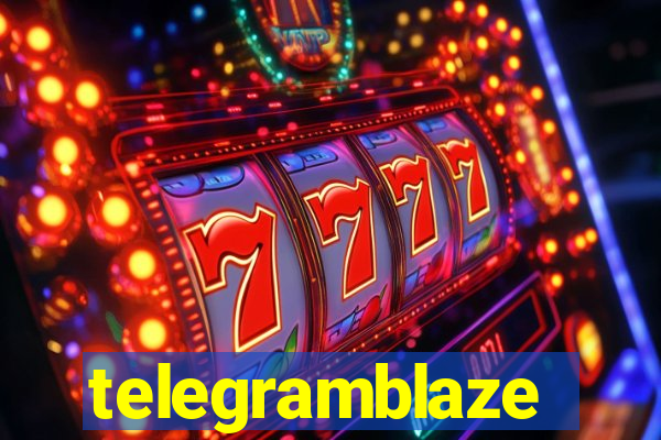 telegramblaze