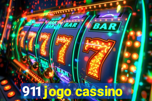 911 jogo cassino