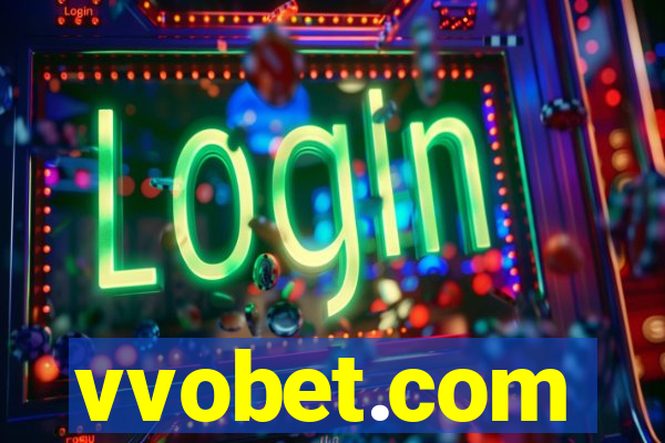 vvobet.com