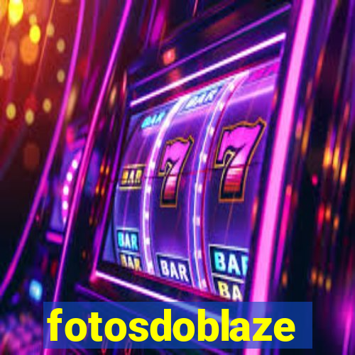 fotosdoblaze