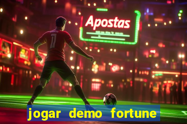 jogar demo fortune dragon gratis