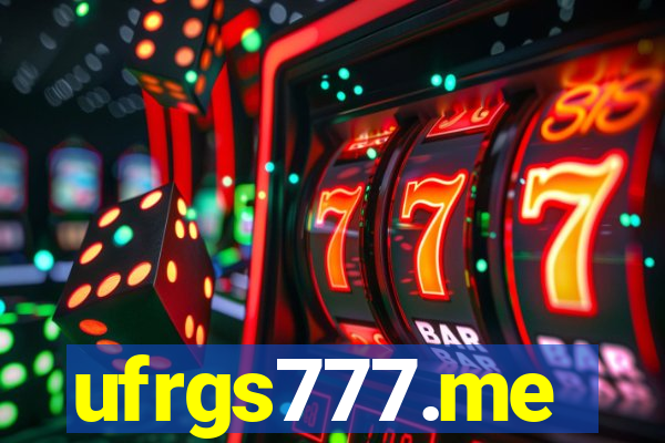 ufrgs777.me